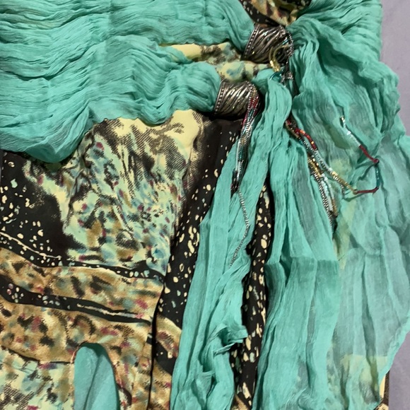 Three pieces dress - Picture 15 of 16